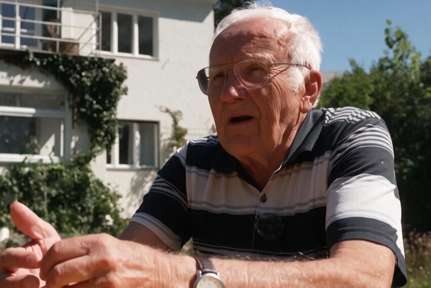 Otto Gugger.
