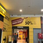 Este Pingo Doce Outlet é quase único em Portugal e tem tudo a metade do preço: conheça a localização [vídeo]