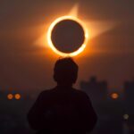 Portugal volta a assistir a um eclipse total do Sol mais de um século depois