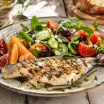 Menus especiais celebram Dieta Mediterrânica em 27 espaços de Tavira