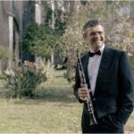Paulo Gaspar orienta workshops de clarinete e jazz em Lagos