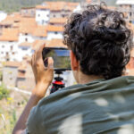 Jovens dos 16 aos 26 anos desafiados a mostrar Tavira em vídeo