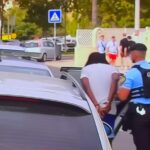 Condutor do atropelamento em Albufeira fica em prisão preventiva