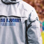 Jovens dos 18 aos 30 anos podem integrar equipas de apoio aos jogos da Liga Portugal