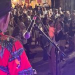 Festa da Rua 25 de Abril junta mais de 500 pessoas em Ferragudo