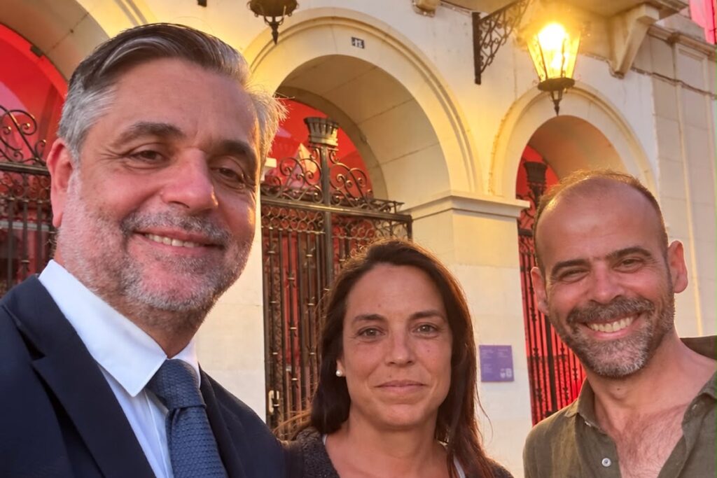PSD Faro anuncia isenção automática de taxas municipais para ...
