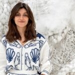 Vanessa Barragão ensina primeiros passos no crochet em workshop gratuito no Algarve