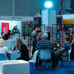 Feira dedicada à comunidade estrangeira regressa ao Portimão Arena