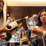 Degustações, debate e formação marcam Algarve Wine Session em Vilamoura