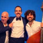 Ângelo Luís Jazz Trio atua em Quarteira para celebrar Dia Mundial da Música