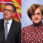 Seguro destaca “firmeza” de Maria do Carmo Romão na defesa da igualdade