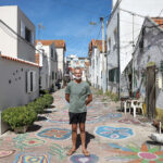António começou a trabalhar como pescador aos 13 ou 14 anos e viu a profissão mudar: “Antes tínhamos uma praia mais livre”