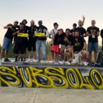 Gildo Blessed vence primeira edição do “Artista Subsolo do Ano” em Faro