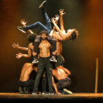 Faro recebe quatro semanas de dança no Festival DANCE DANCE DANCE