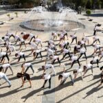 Surf, judo, skate e hidroginástica animam Semana Europeia do Desporto em Portimão