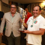 Ricardo Jesus e seleção portuguesa conquistam ouro mundial em Albufeira