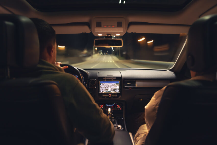 Condução