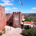 Visitas ao Castelo de Silves terminam mais cedo nos dias 2 e 3 de setembro