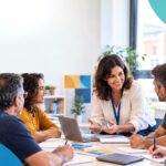 Centros Qualifica do Algarve reúnem-se em Loulé para debater educação e formação de adultos