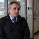 José Manuel, vigilante de segurança de 63 anos, esteve de baixa por problemas de saúde mental: “A incompetência esconde-se com abuso de poder. Por detrás do absentismo há causas médicas reais”