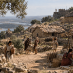 Não eram Lusitanos: este povo viveu no Algarve e Alentejo e deixou uma escrita ainda por decifrar