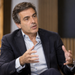 José Luis é dono de uma cadeia de cabeleireiros e diz trabalhar “24/7, 365 dias por ano”: “Não tenho de pedir desculpa por ganhar dinheiro”