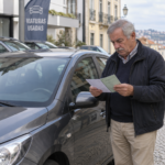 Comprou o carro usado já assim? Pode estar a circular ilegalmente sem nunca ter alterado nada (é isto que tem de confirmar)