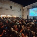 Mostra de cinema ao ar livre de Tavira junta cerca de 3500 pessoas em 22 sessões [fotogaleria]