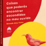 Obra de Mosab Abu Toha chega a Portugal pela mão da Traça Edições