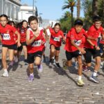 Corrida Entre Pontes regressa a Tavira com atletas dos 8 aos 80 anos