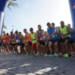 Corrida Entre Pontes junta competição, convívio e património em Tavira