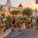 Loulé convida população a deixar o carro em casa e ocupar o espaço público