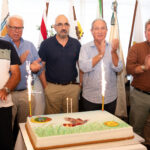 35 anos e novo título nacional marcam aniversário da Federação de Caçadores do Algarve