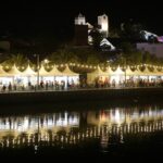 Milhares passaram por Tavira durante quatro dias de Dieta Mediterrânica