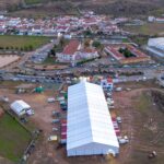 Feira da Perdiz antecipa data e muda de recinto em Martim Longo