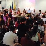 Feira da Saúde e Bem-Estar leva reflexão sobre ecrãs e hábitos saudáveis ao AEFFL
