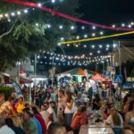 Feira de Salir regressa com três dias de música, gastronomia e tradição