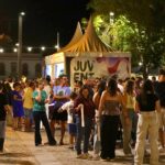 Tavira celebra juventude com três dias de música, cultura e participação