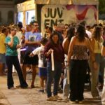 Tavira celebra juventude com três dias de música, cultura e participação