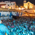 Festa de Alcoutim regressa com três dias de música junto ao Guadiana