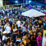 Festa do Milho leva cultura e sabores do Brasil à zona ribeirinha de Portimão