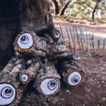 Arte e natureza voltam a cruzar-se no Festival Emraizart em Bensafrim