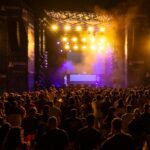 Depois de 67 concertos, Festival F anuncia regresso à Vila Adentro em 2027