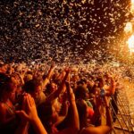 Faro recebe três dias de Festival F com 67 concertos e sete palcos