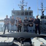 ASAE instaura processos a dois navios-fábrica por falta de higiene no Algarve