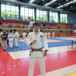 Atleta de Lagos conquista ouro no Open de Juvenis e Cadetes de Coimbra