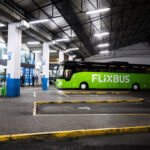 FlixBus estreia operação em Sete Rios mas mantém exigência de pleno acesso ao terminal