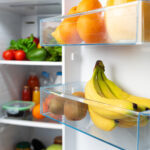 Especialista avisa: não deve colocar estes 3 alimentos no frigorífico
