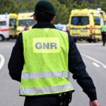 Uma semana de operações da GNR no Algarve deixa 72 detidos e dois mortos na estrada