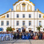 Confrades de Portugal e quatro países europeus celebram gastronomia em Portimão